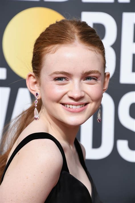 sadie sink hot pics|16 Of Sadie Sinks Best Fashion Moments Of All Time